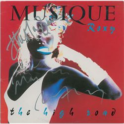 Roxy Music
