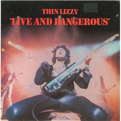 Thin Lizzy