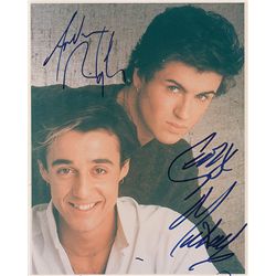 Wham!