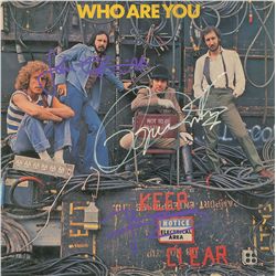 The Who