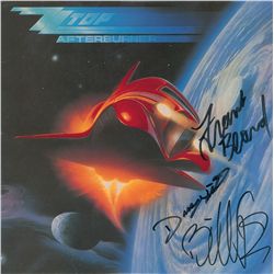 ZZ Top