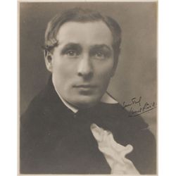 Lionel Atwill