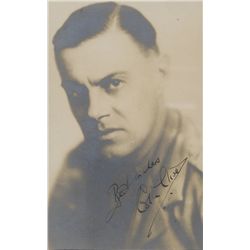 Colin Clive