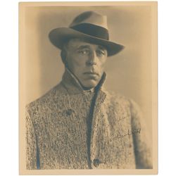 D. W. Griffith
