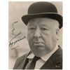 Image 1 : Alfred Hitchcock