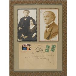 Harry Houdini