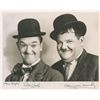 Image 1 : Laurel and Hardy