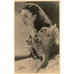 Vivien Leigh