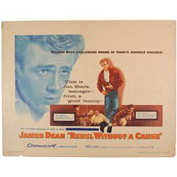 Rebel Without a Cause