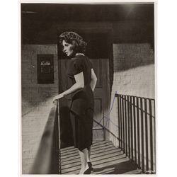 Elizabeth Taylor