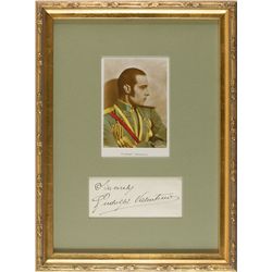 Rudolph Valentino