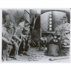 Wizard of Oz: Margaret Hamilton