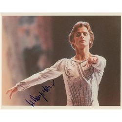 Mikhail Baryshnikov