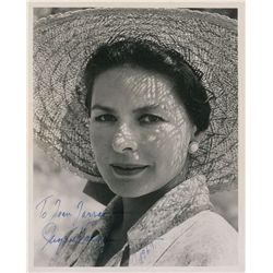 Ingrid Bergman