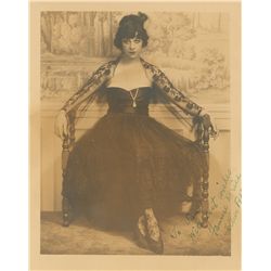 Fannie Brice