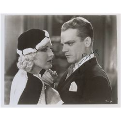 James Cagney