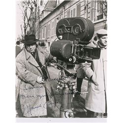 Marcel Carne