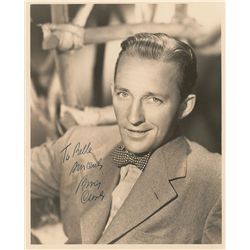 Bing Crosby