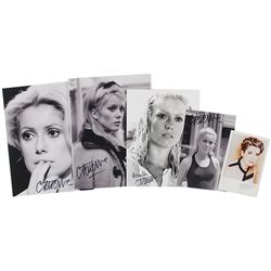 Catherine Deneuve