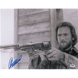 Clint Eastwood