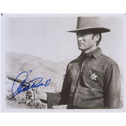 Clint Eastwood