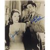 Image 1 : Jane Greer and Robert Mitchum
