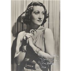 Gloria Holden