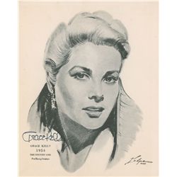 Grace Kelly