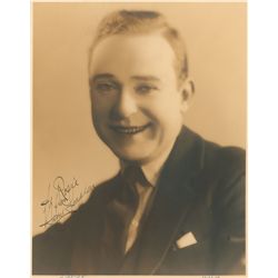 Harry Langdon