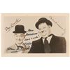Image 1 : Stan Laurel