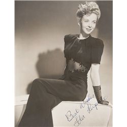 Ida Lupino
