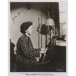Helen Morgan