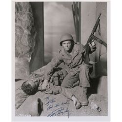 Audie Murphy