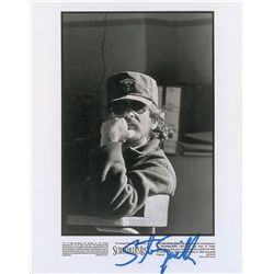 Steven Spielberg