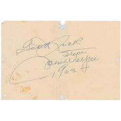 John Wayne