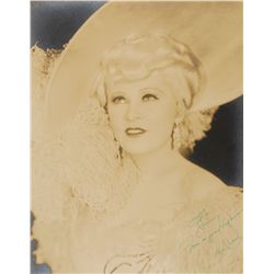 Mae West