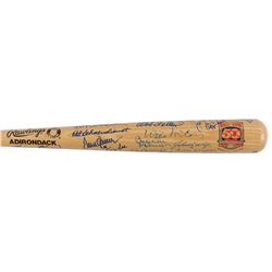 Baseball Hall of Famers