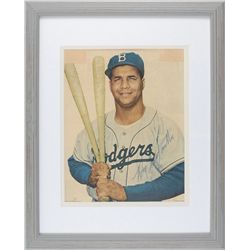 Roy Campanella