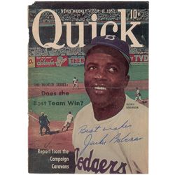 Jackie Robinson