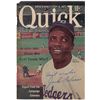 Image 1 : Jackie Robinson