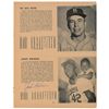 Image 1 : Jackie Robinson