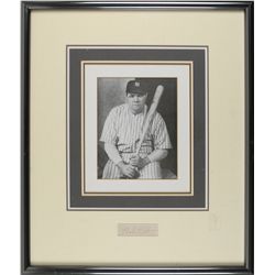 Babe Ruth