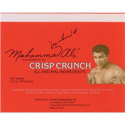 Muhammad Ali