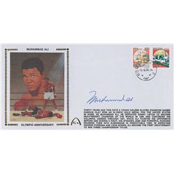 Muhammad Ali