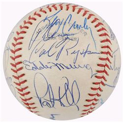 Baltimore Orioles