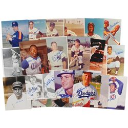 Baseball Hall of Famers