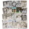 Image 1 : Baseball Hall of Famers