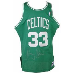 Larry Bird