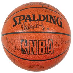 Boston Celtics
