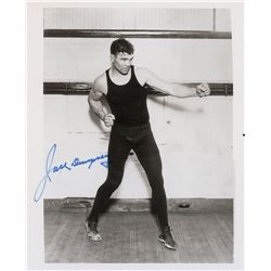 Jack Dempsey